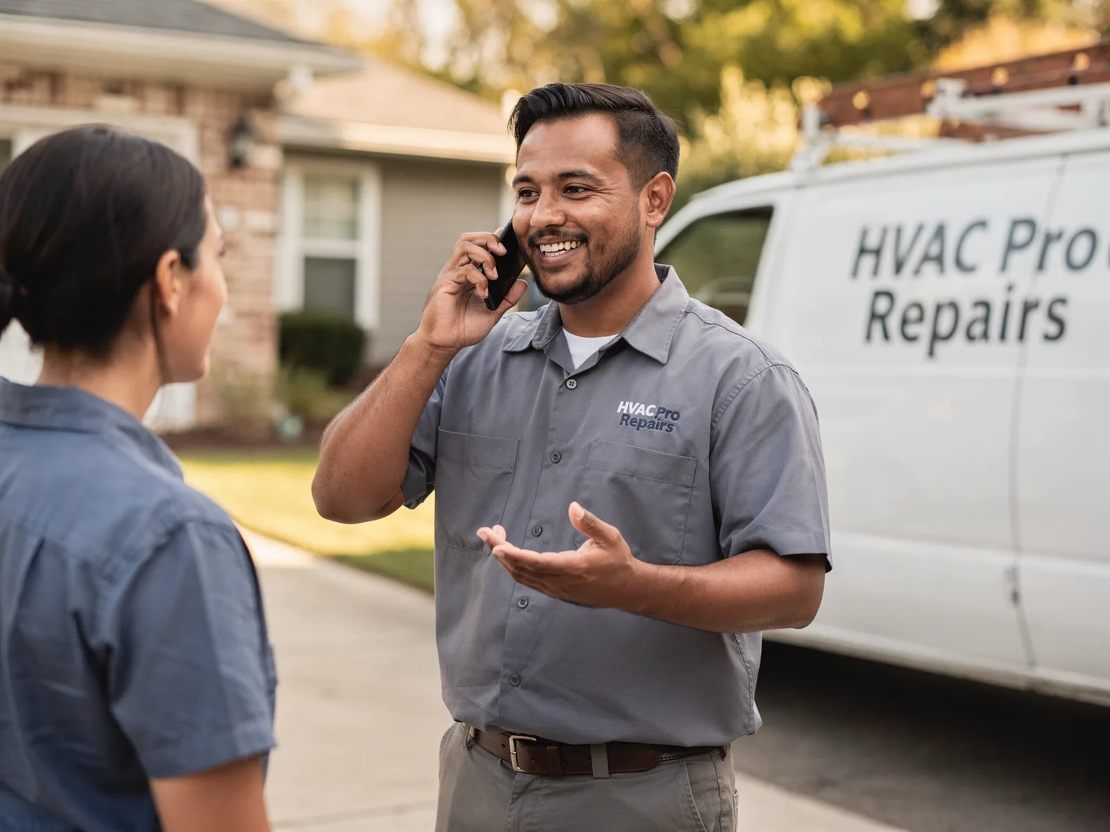 Heat Pump Repair Saint Lawrence, SD FAQs